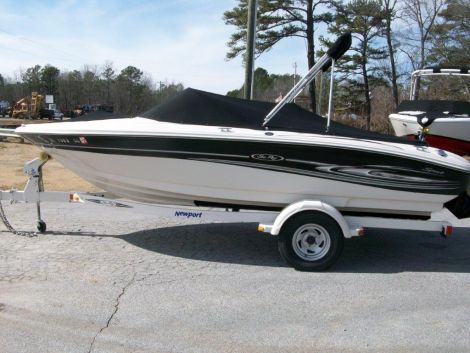 Sea Ray Boats For Sale by owner | 2005 Sea Ray 185 Sport